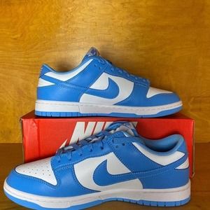 Nike Dunk Low UNC Size 9.5